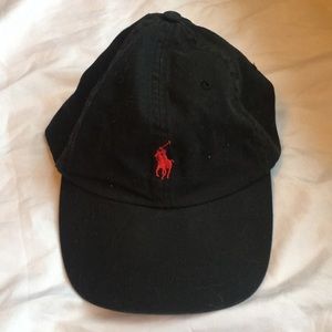 Ralph Lauren Polo Hat